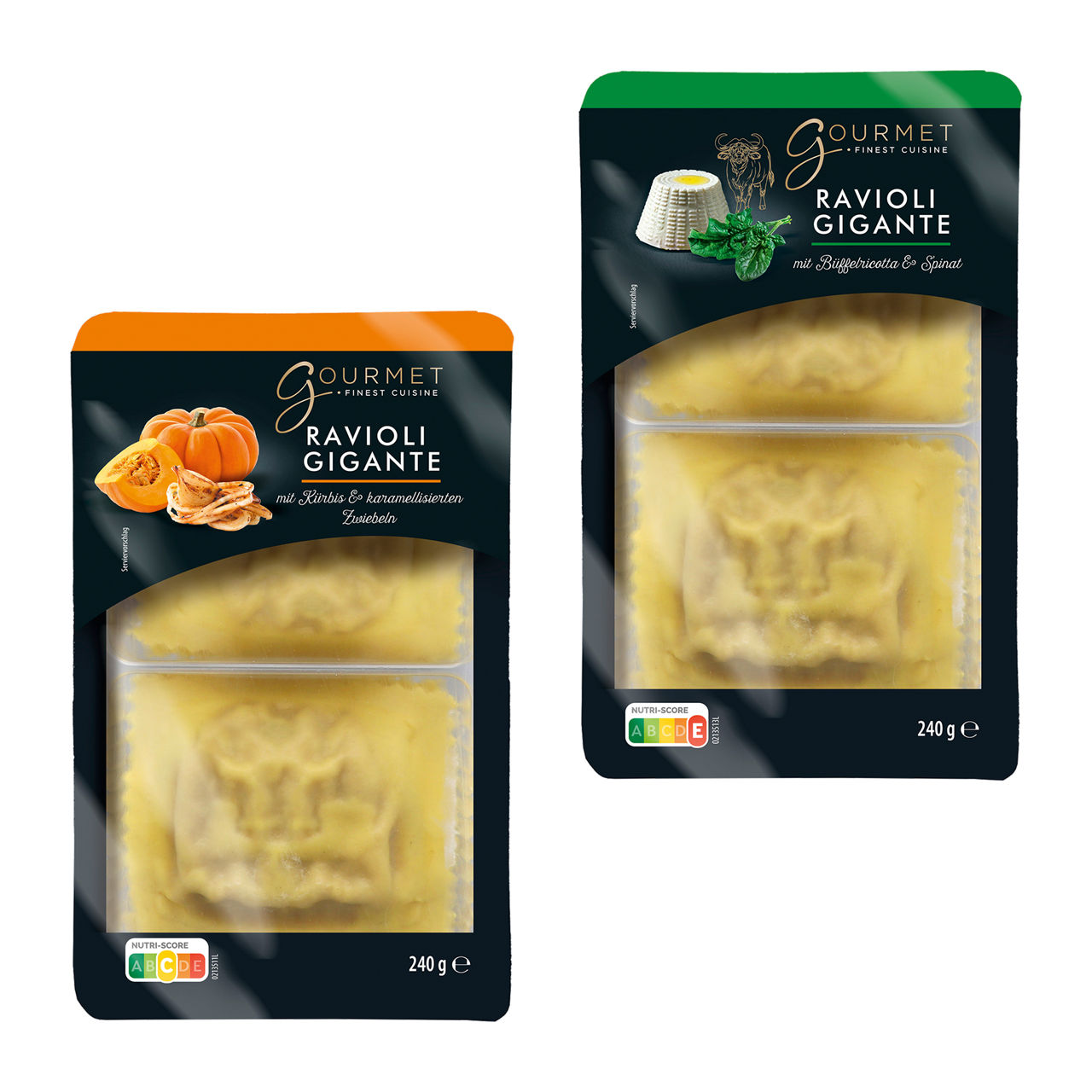  Ravioli Gigante