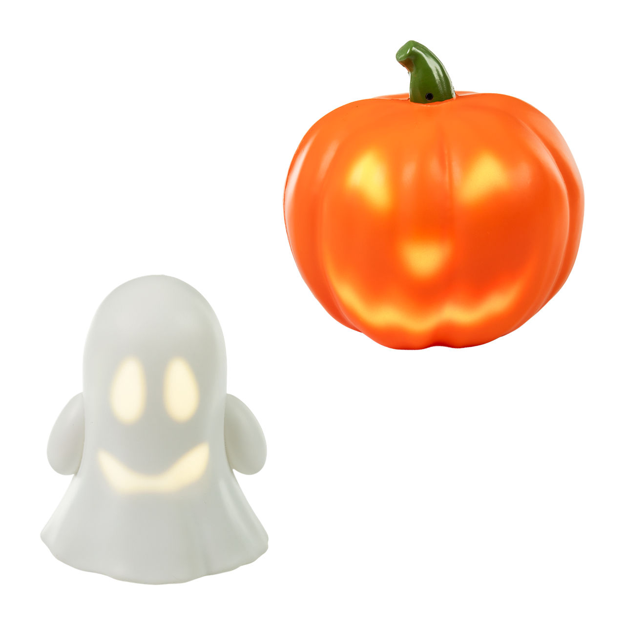  Animierte Halloween-Deko