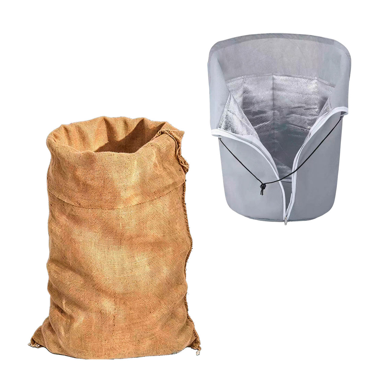  Pflanzenfrostschutz