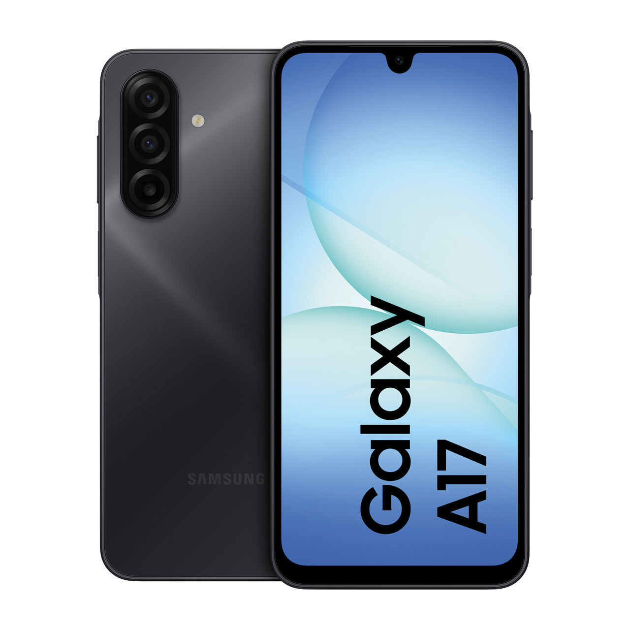  Galaxy A17