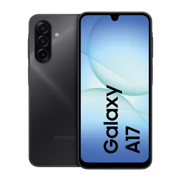 Galaxy A17