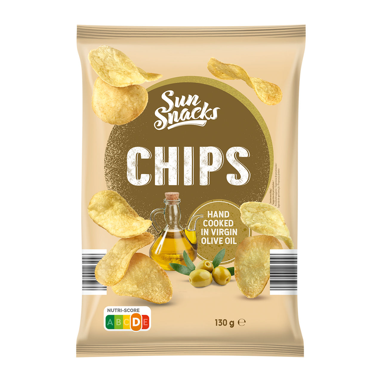  Kartoffelchips
