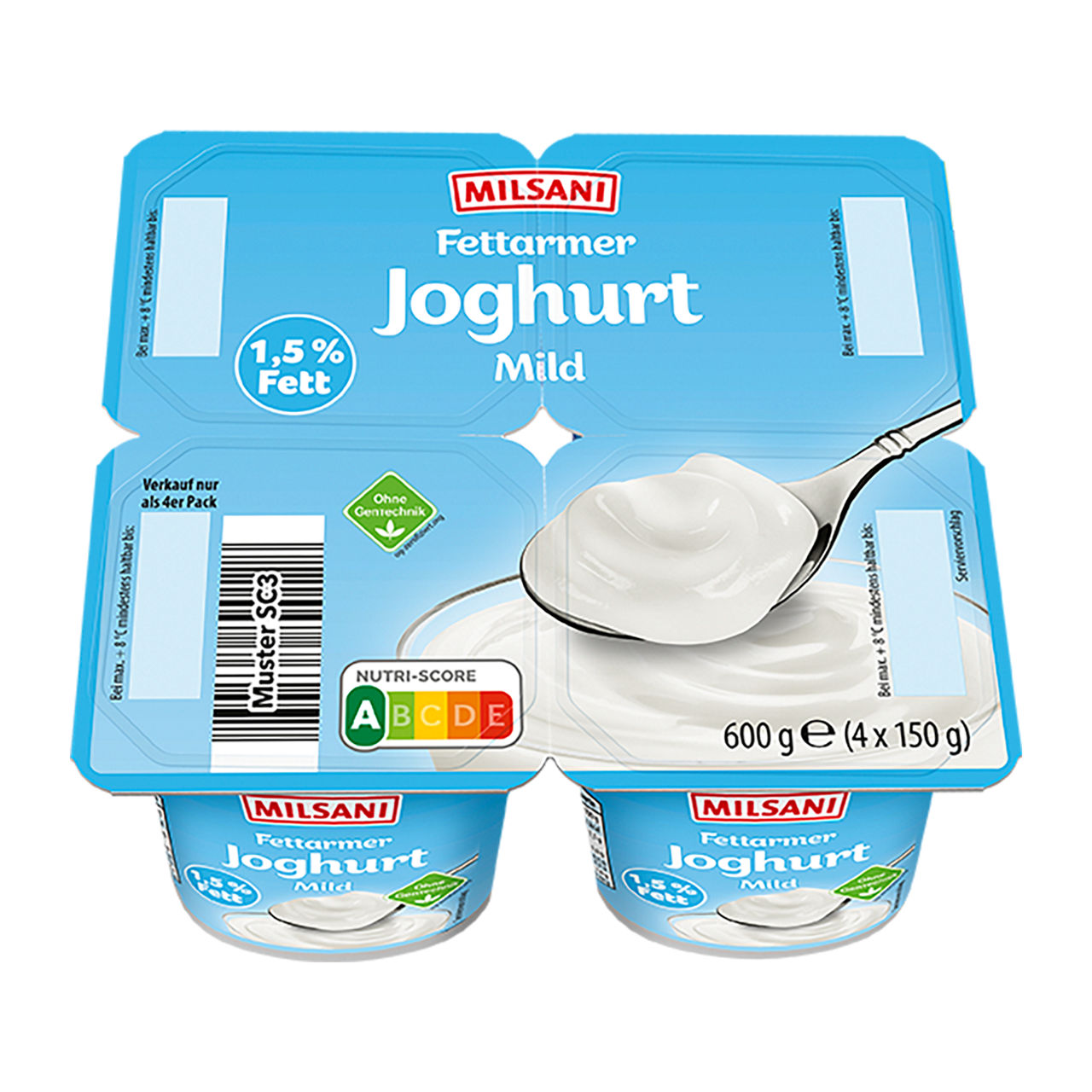  Joghurt