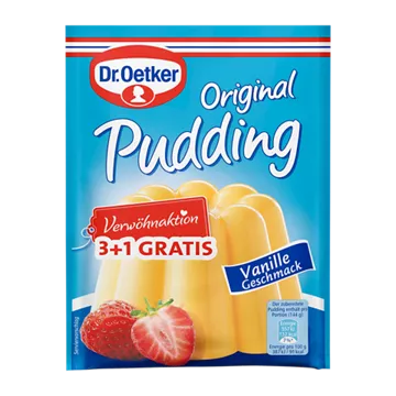 Pudding