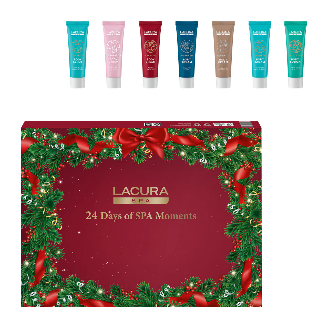  Adventskalender