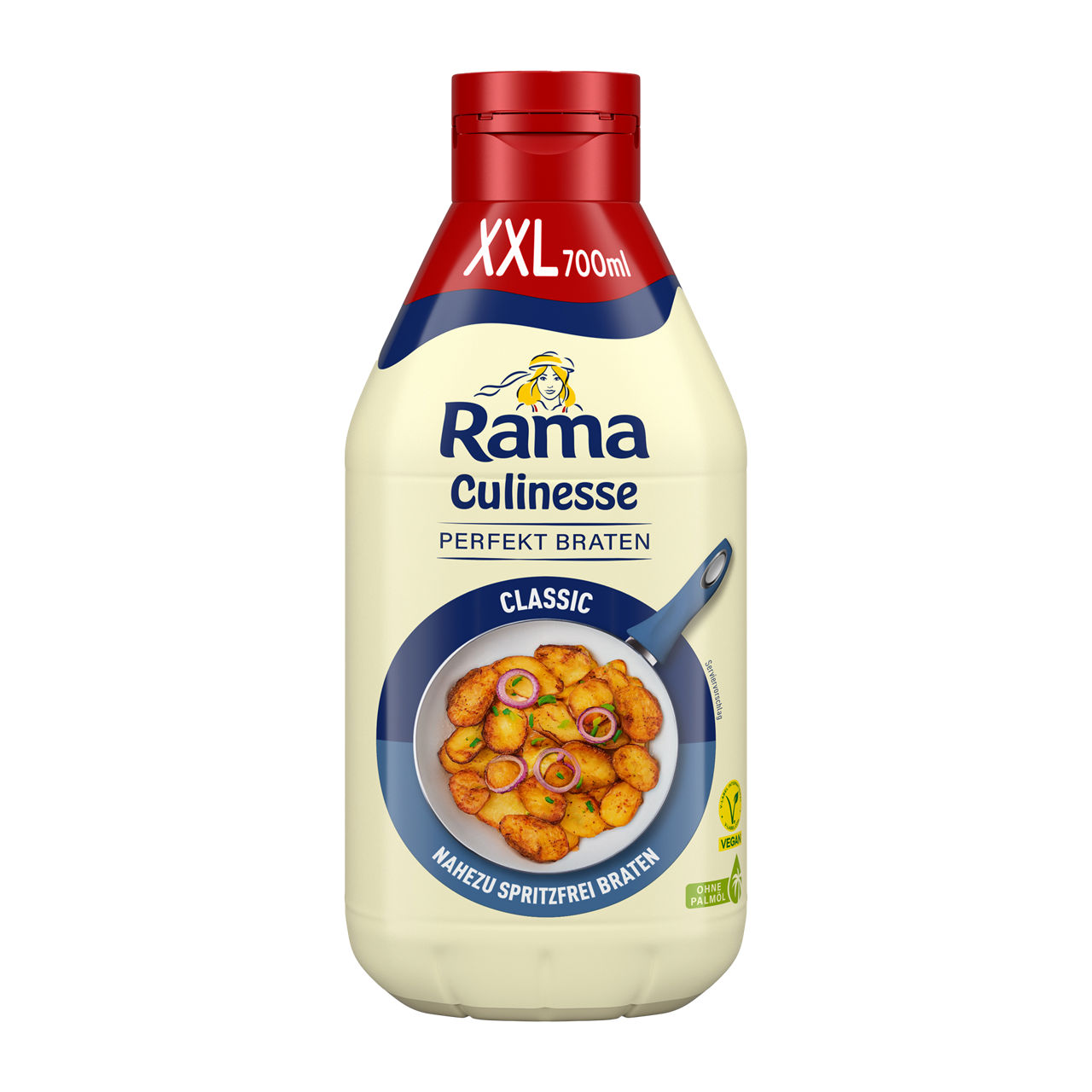  Culinesse Classic XXL