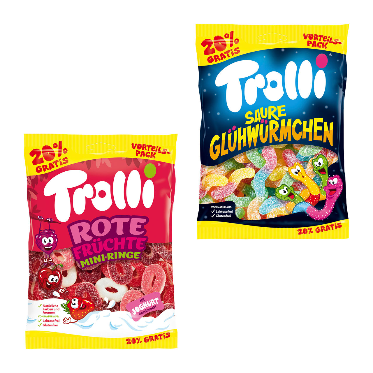  Fruchtgummi
