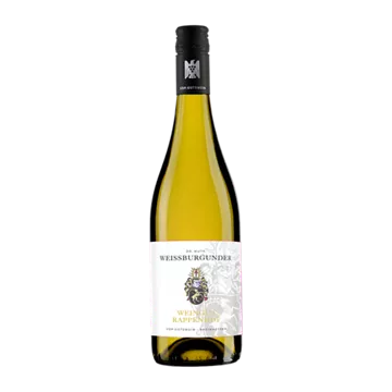Weißburgunder Rheinhessen QbA