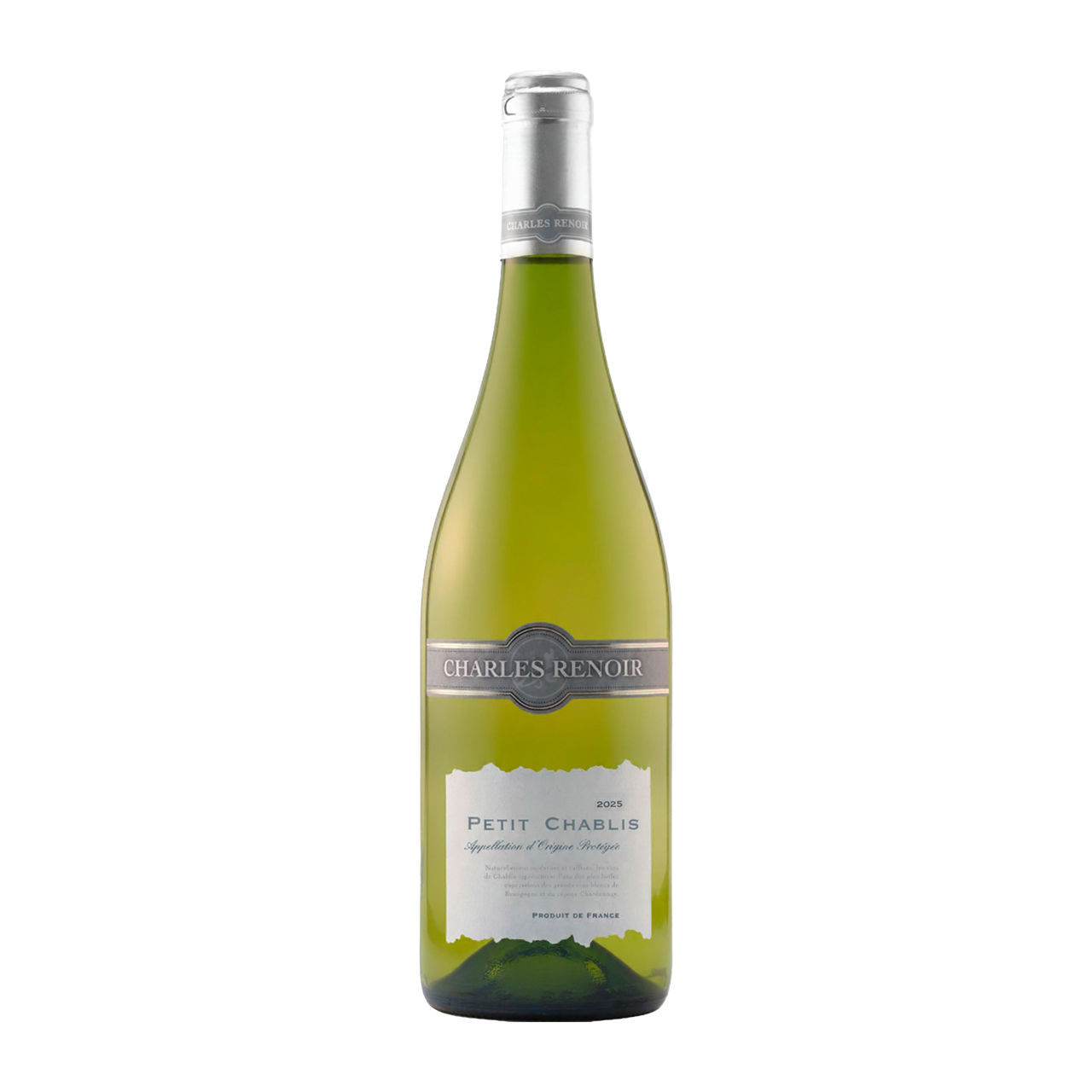  Petit Chablis AOP