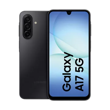 Galaxy A17