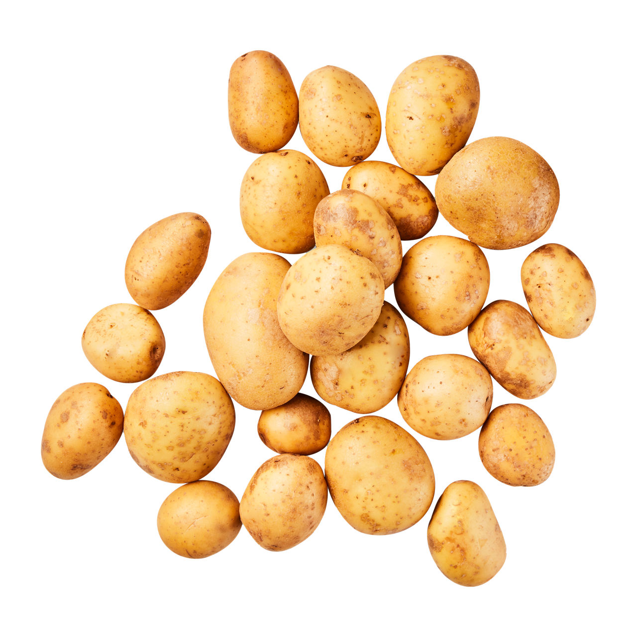  Frühkartoffeln