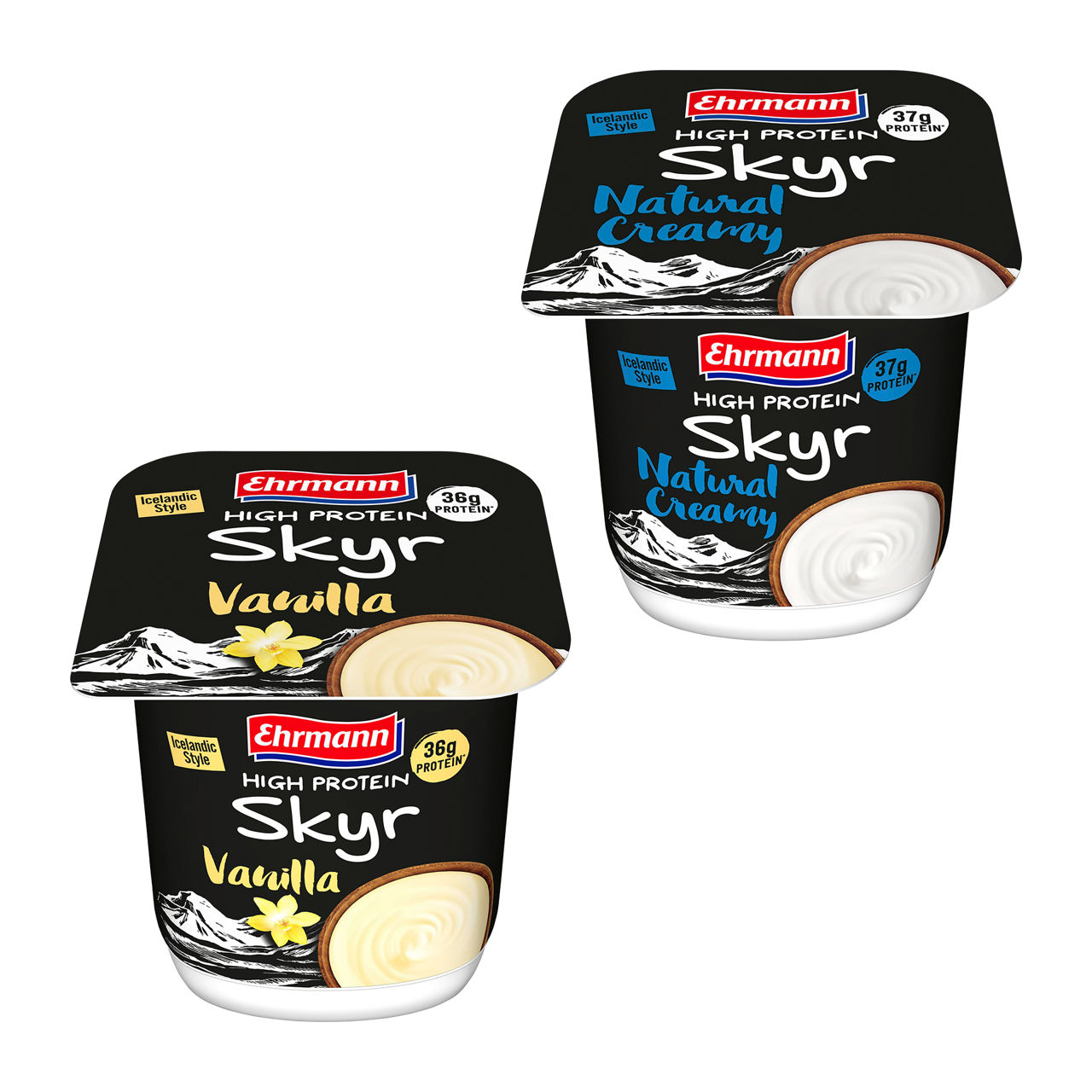  High-Protein-Skyr