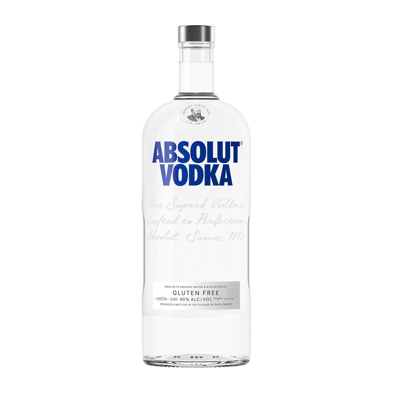  Vodka