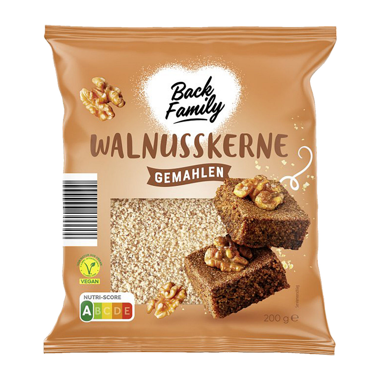  Walnüsse