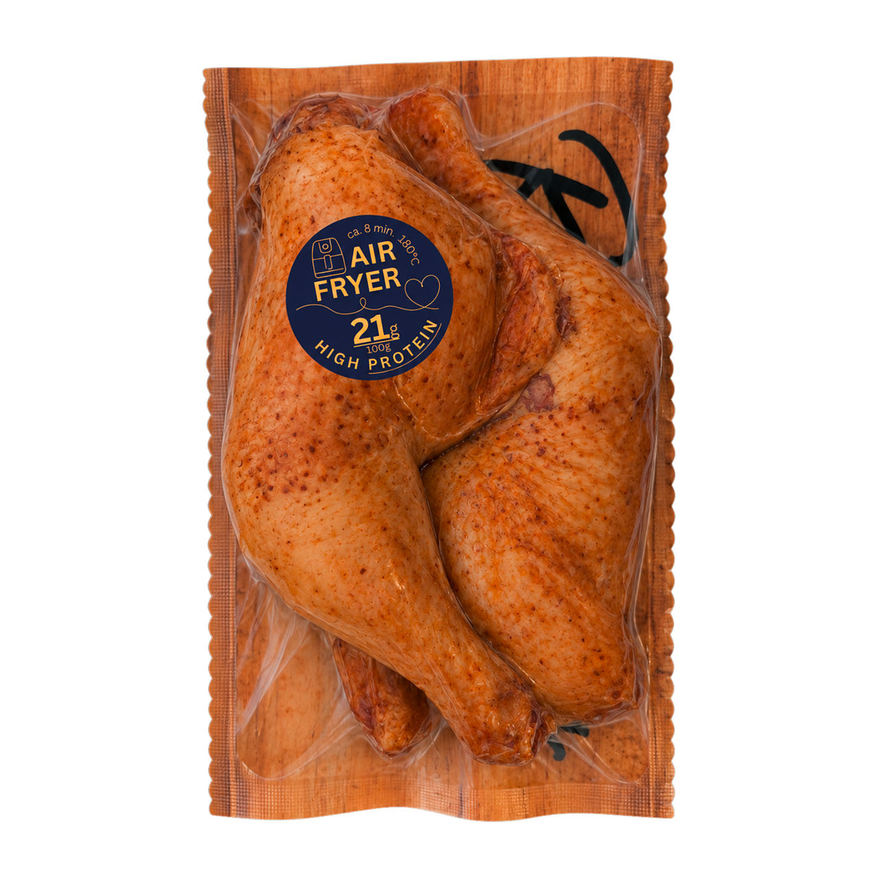  Original Staßfurter Hähnchenkeulen