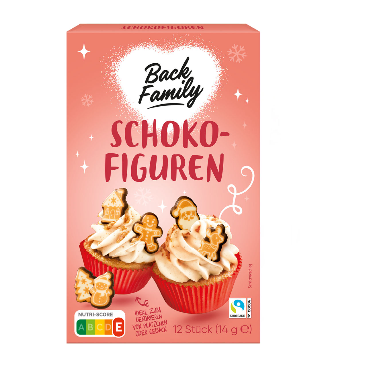  Schokofiguren