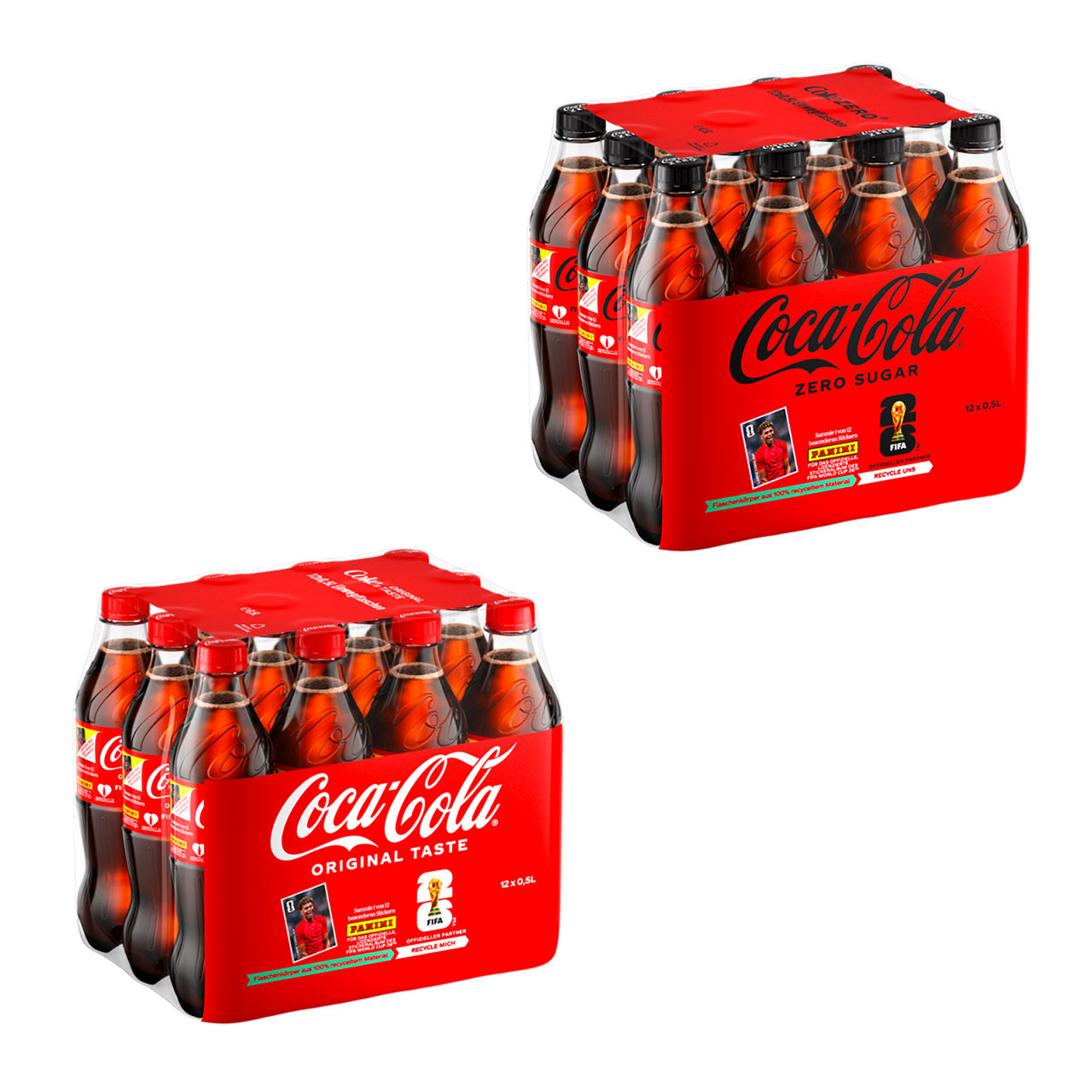  Coca-Cola
