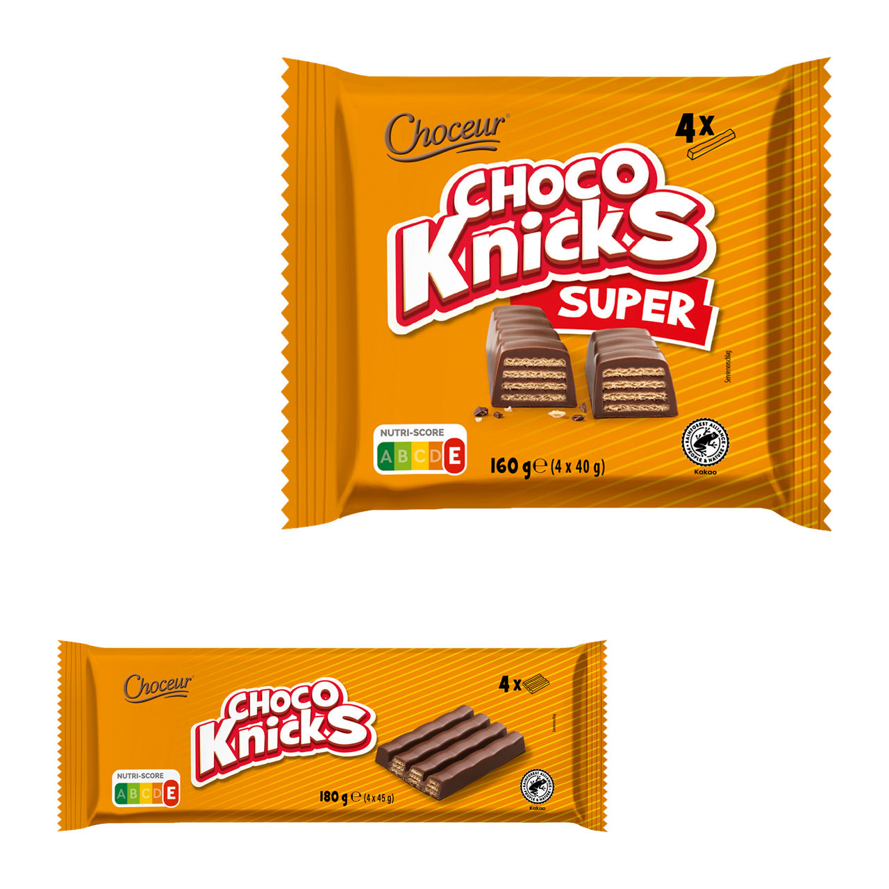  Choco Knicks