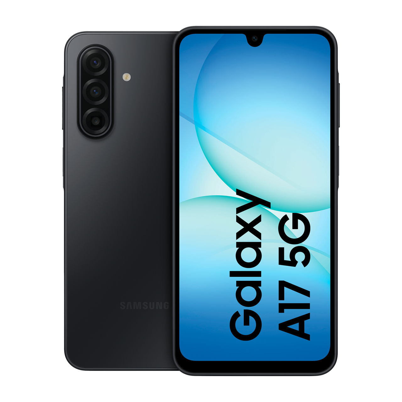  Galaxy A17