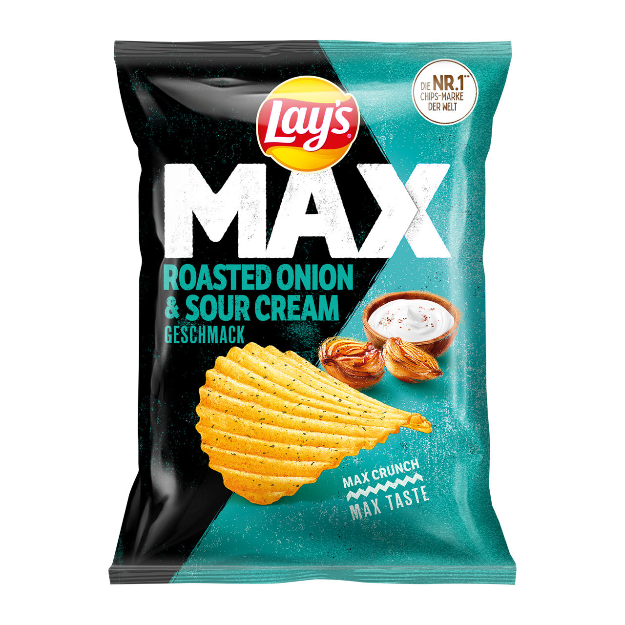 Chips Onion & Sour Cream