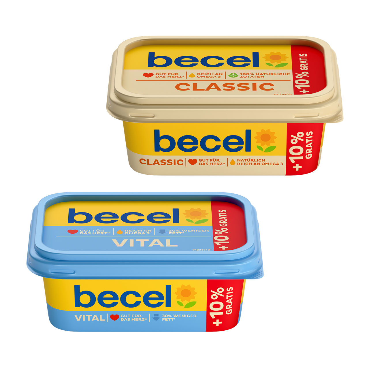  Streichfett