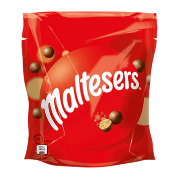 Maltesers