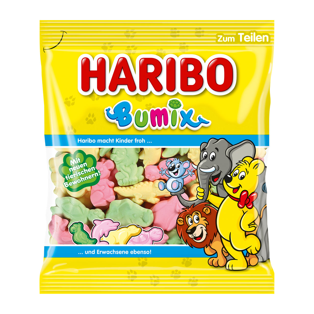  Bumix