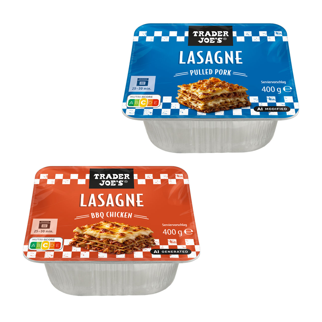  Lasagne