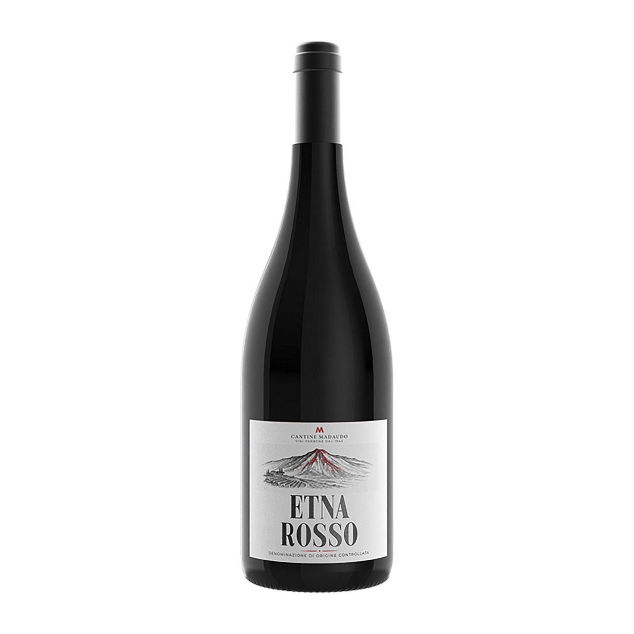  Cuvée Etna Rosso DOC