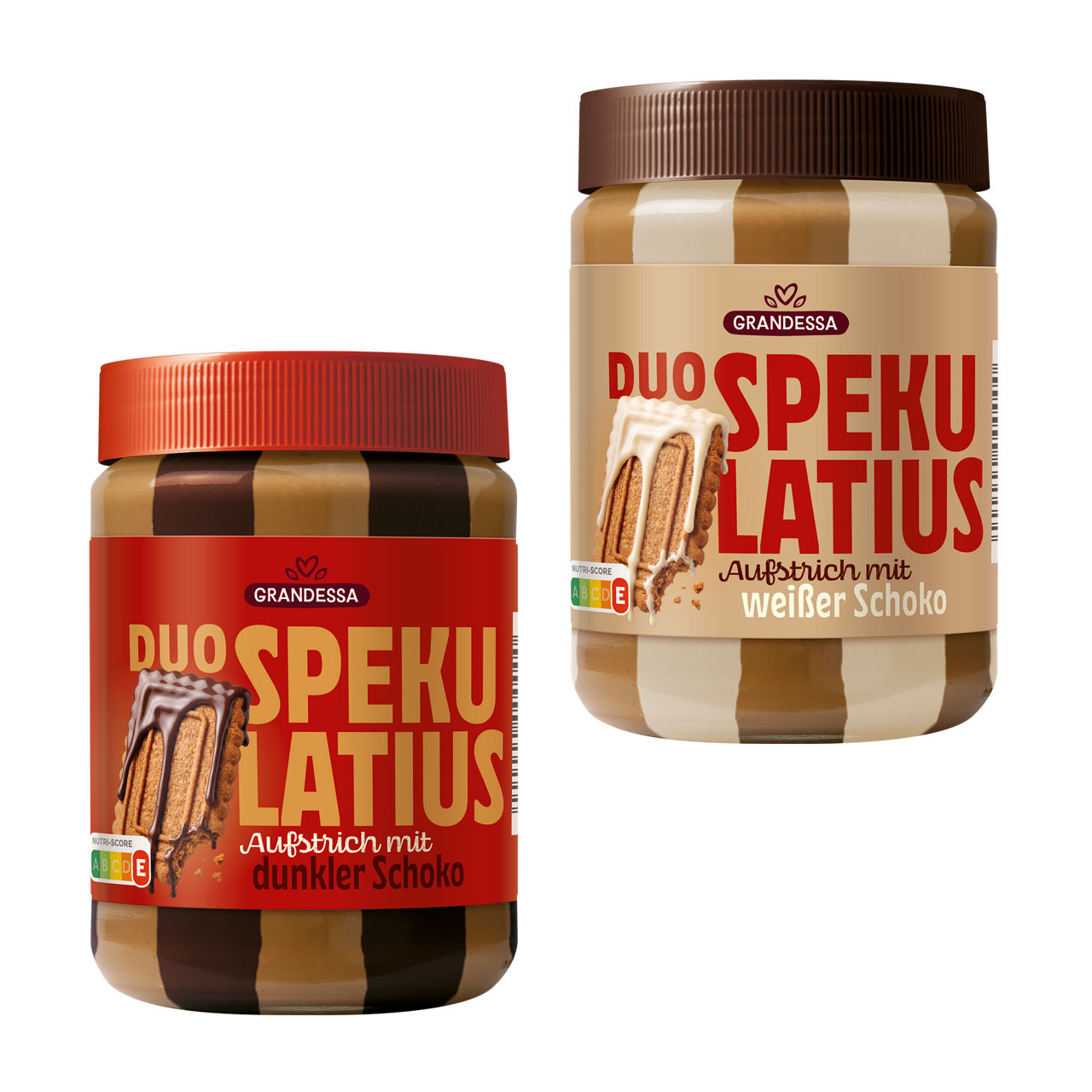  Duo-Spekulatius-Creme