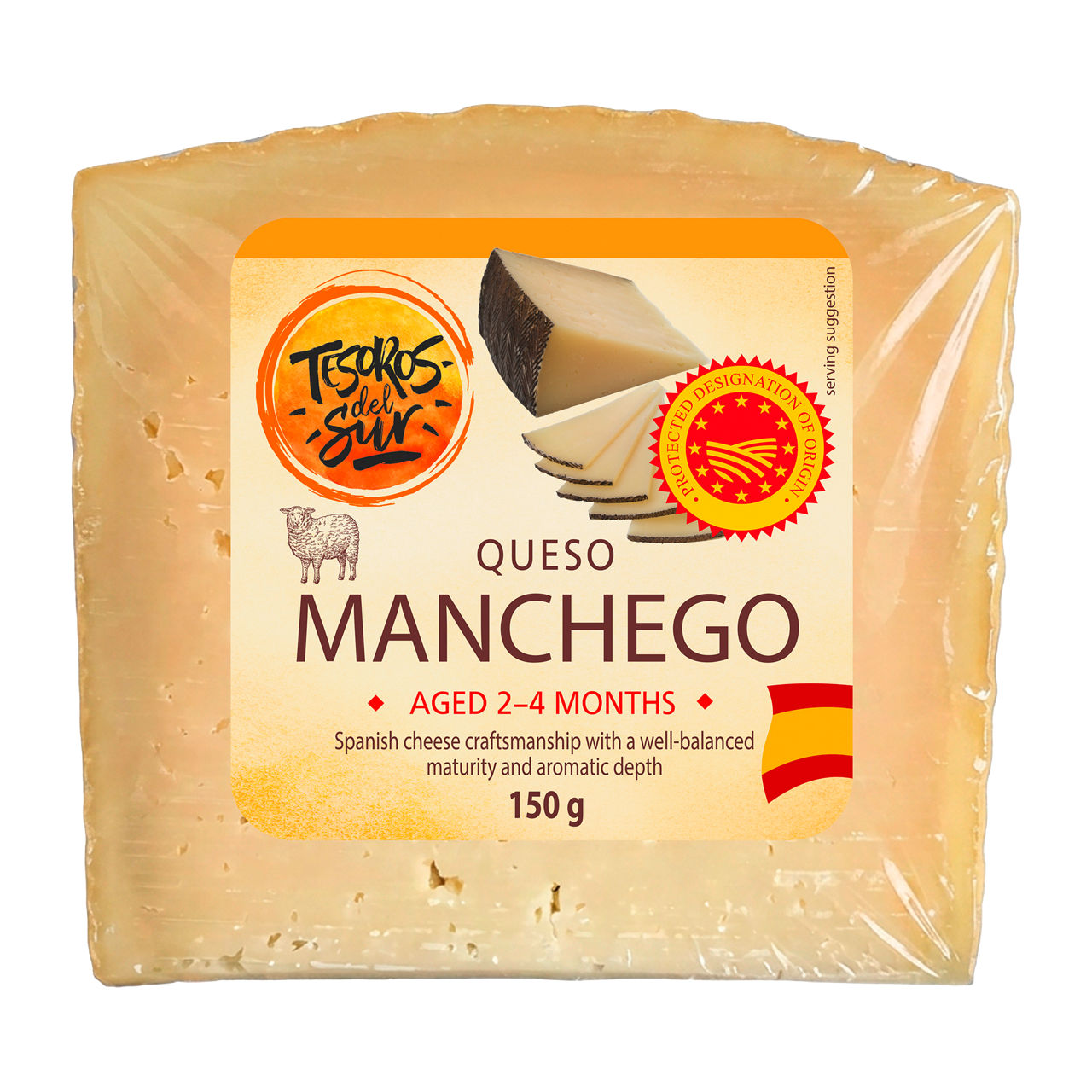  Manchego