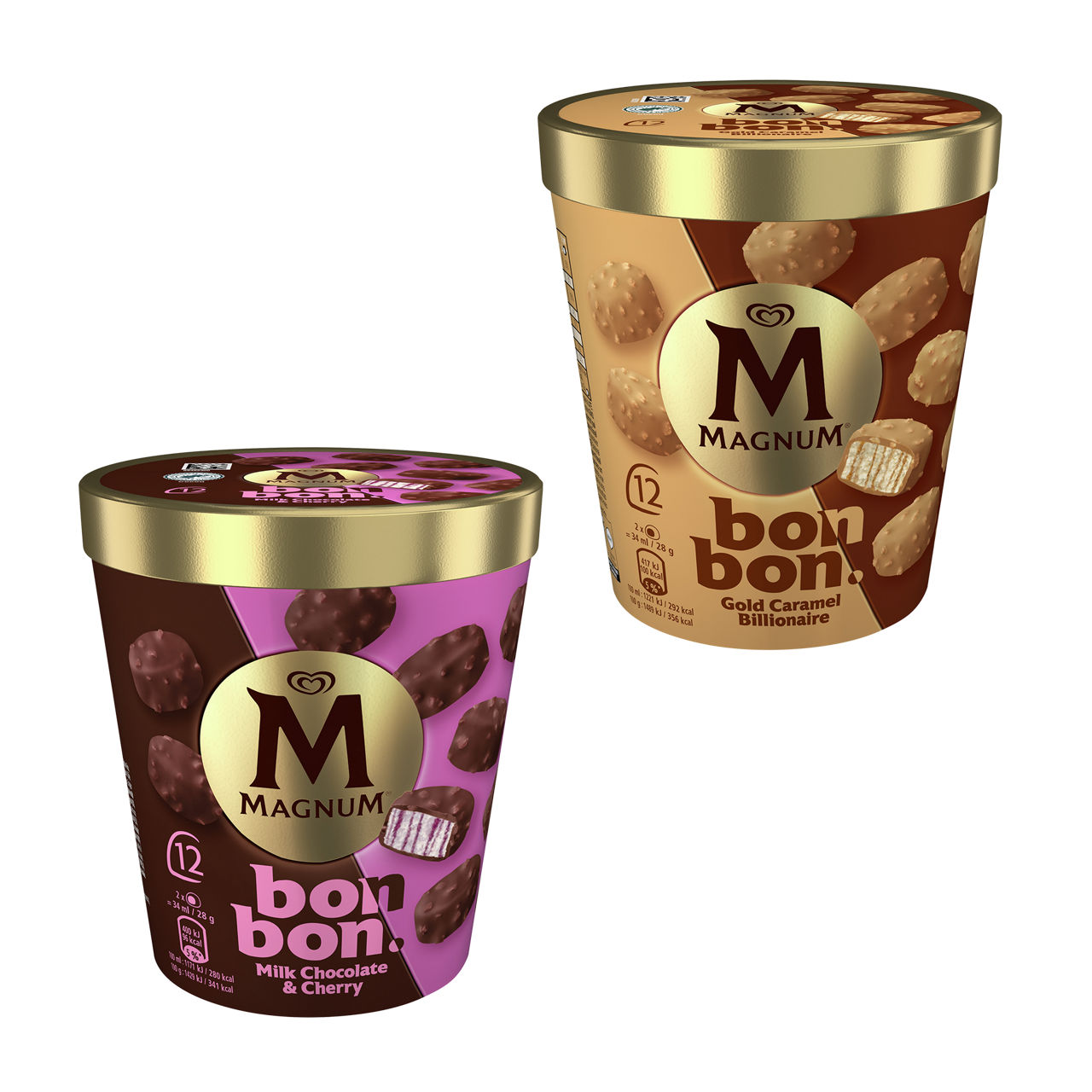  Magnum Bonbon