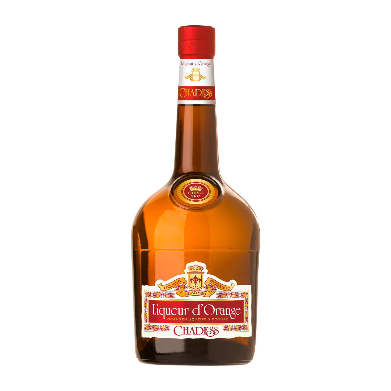  Liqueur d’Orange