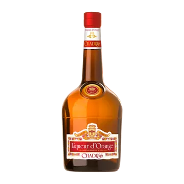 Liqueur d’Orange