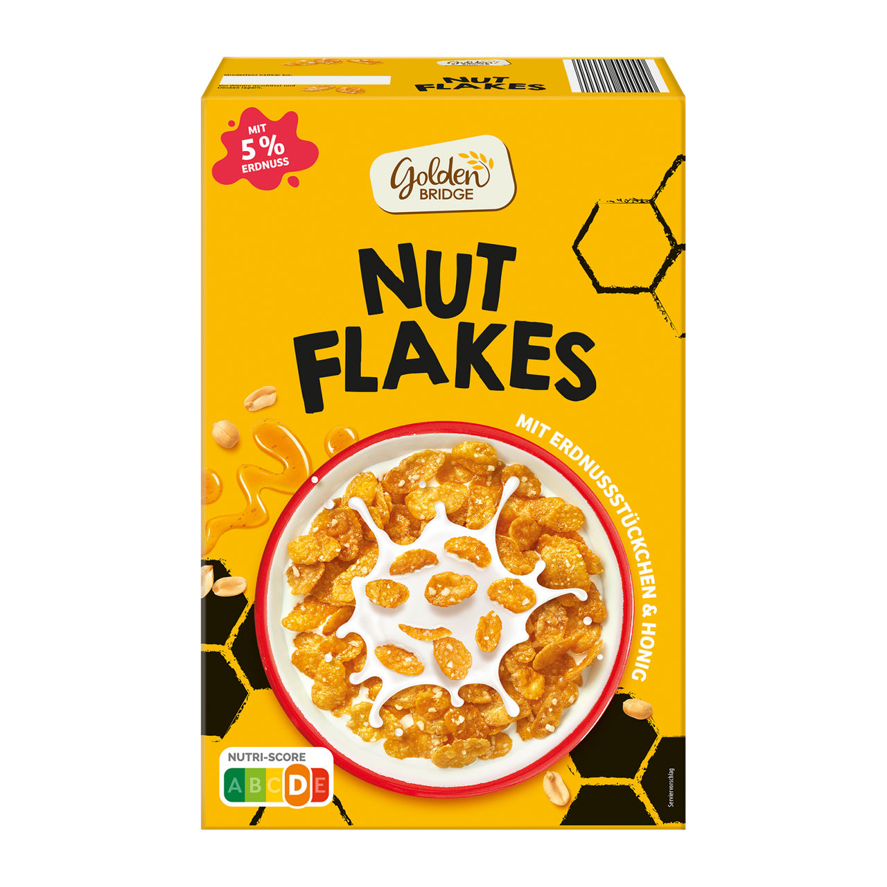 Nut Flakes