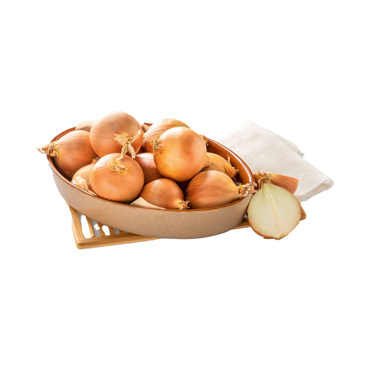 Uien (5 kg)