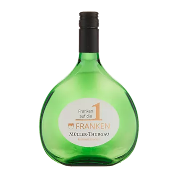 Müller-Thurgau Kabinett