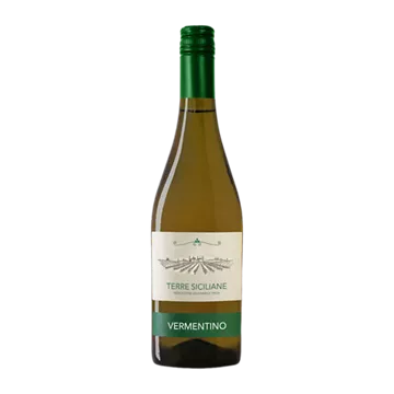 Vermentino Terre Siciliane IGT