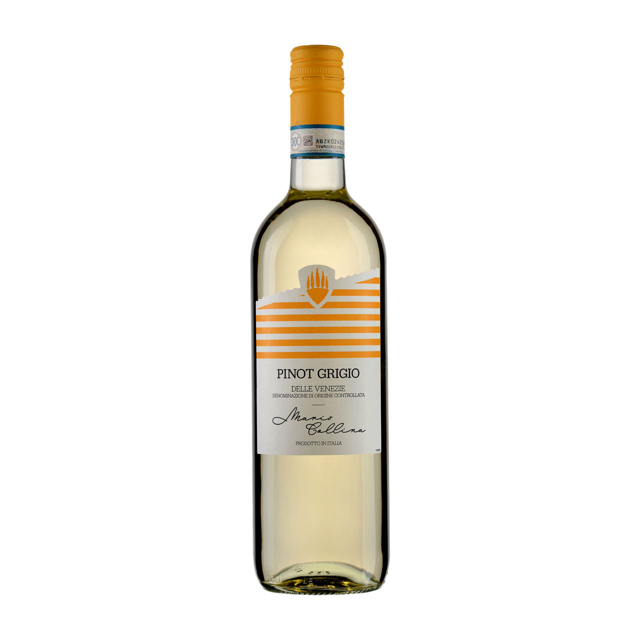 Pinot Grigio Delle Venezie DOC