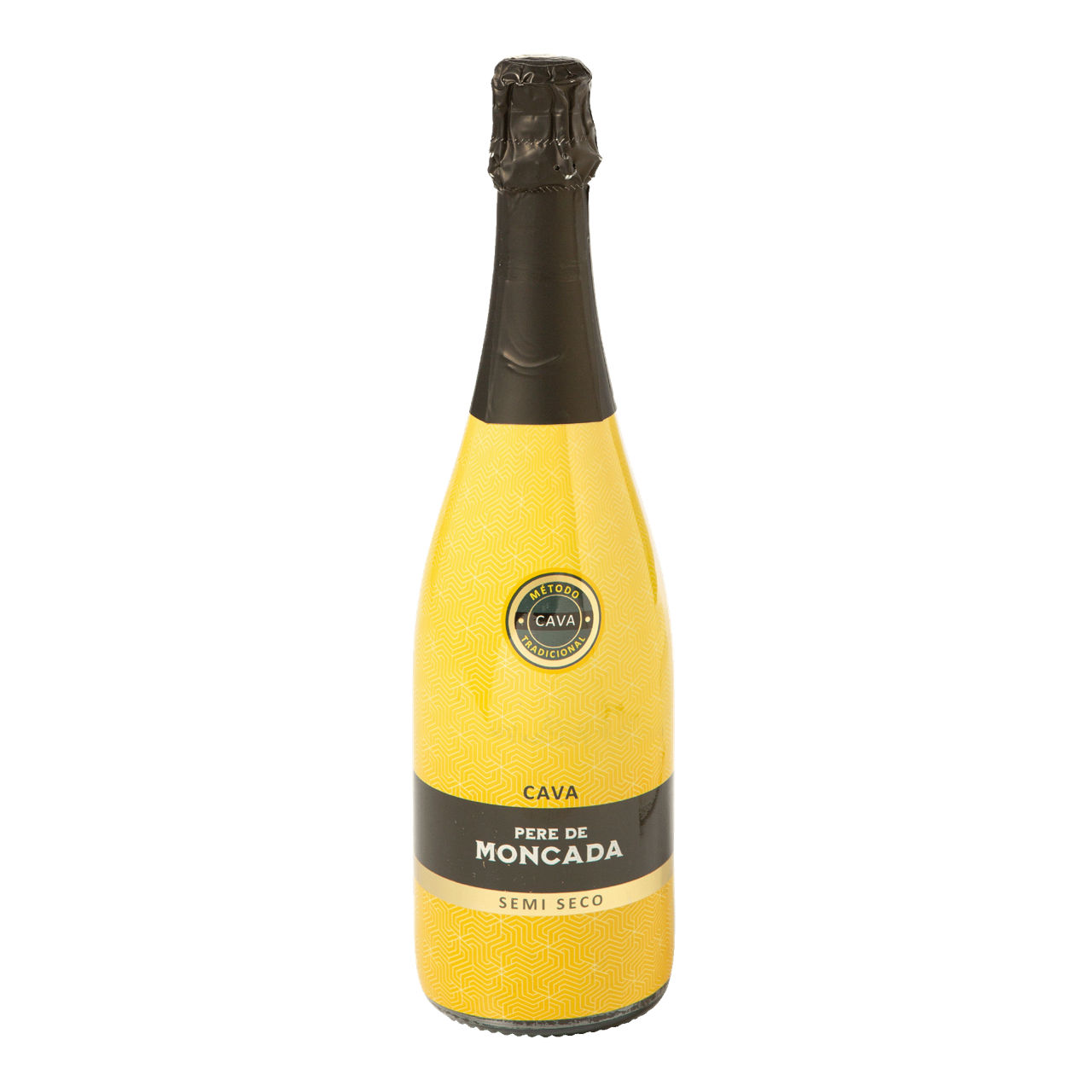 PERE DE MONCADA® Cava semi-seco
