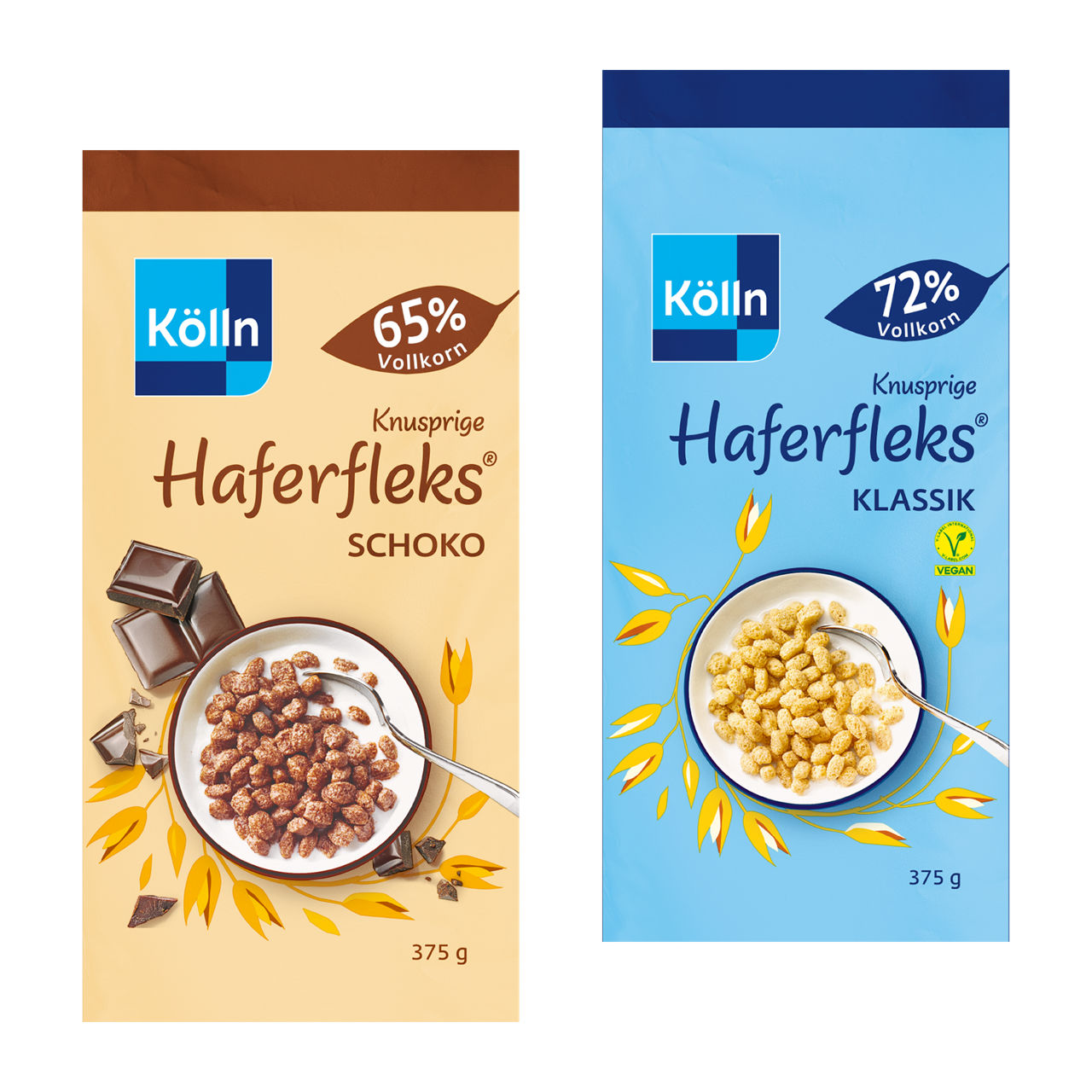  Haferfleks