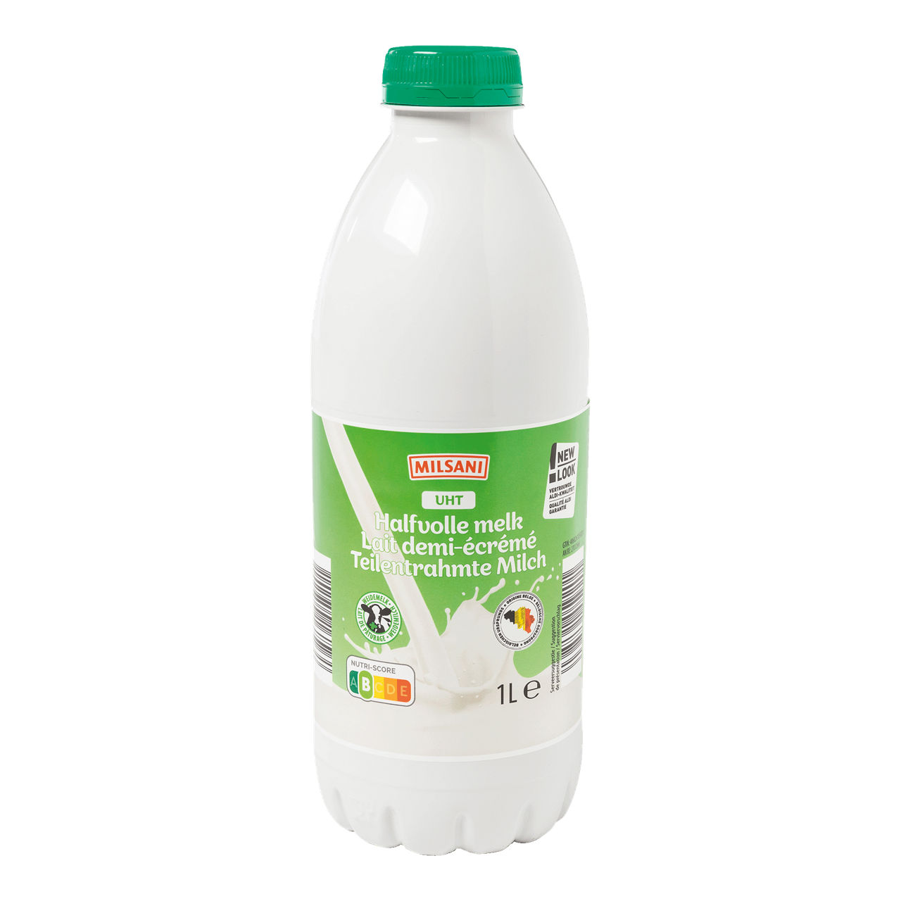 MILSANI® Halfvolle melk