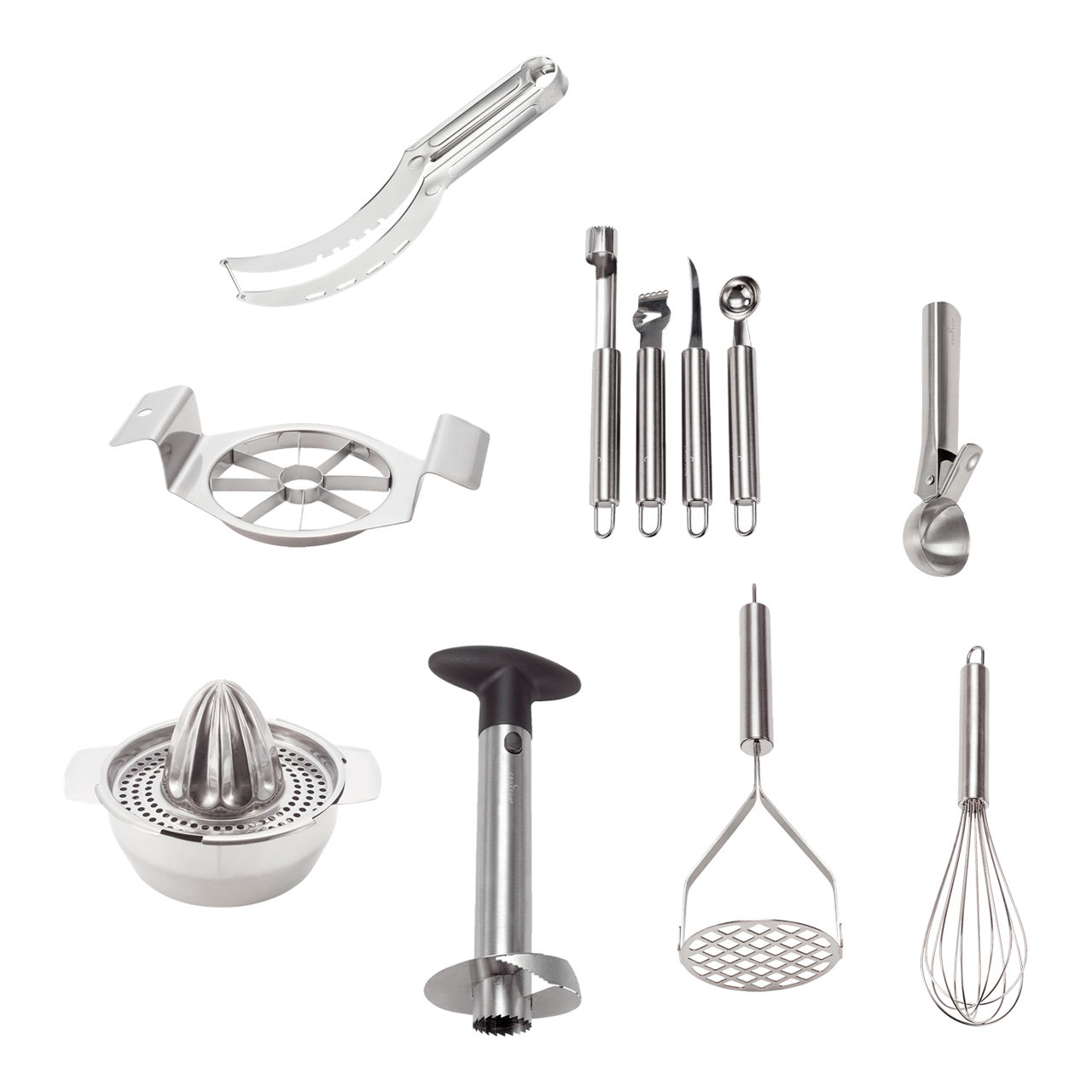 CROFTON Keukenaccessoires