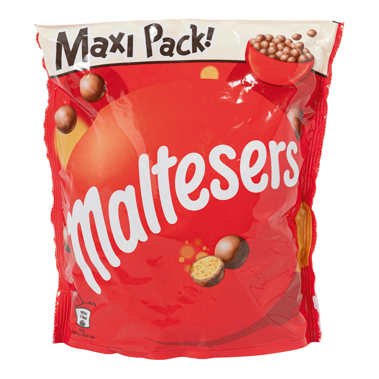 Maltesers