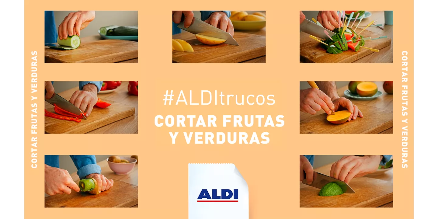 ALDI Trucos | ALDI Supermercados
