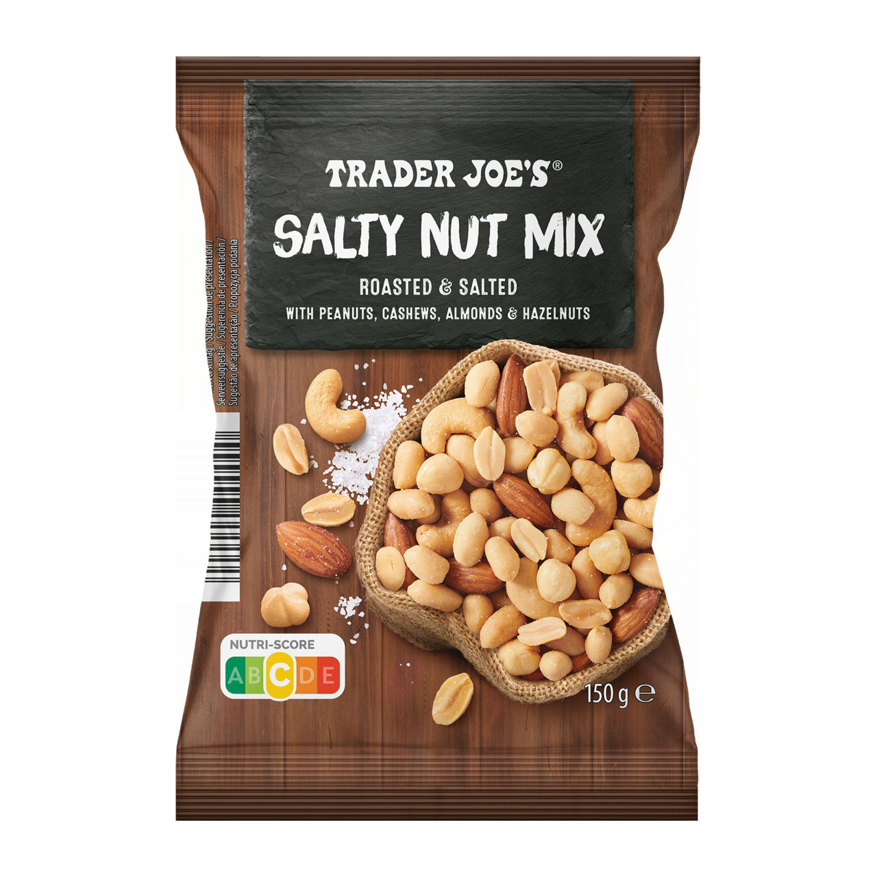 Nuss-Mix