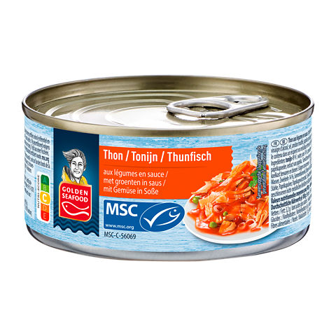 Thunfisch
