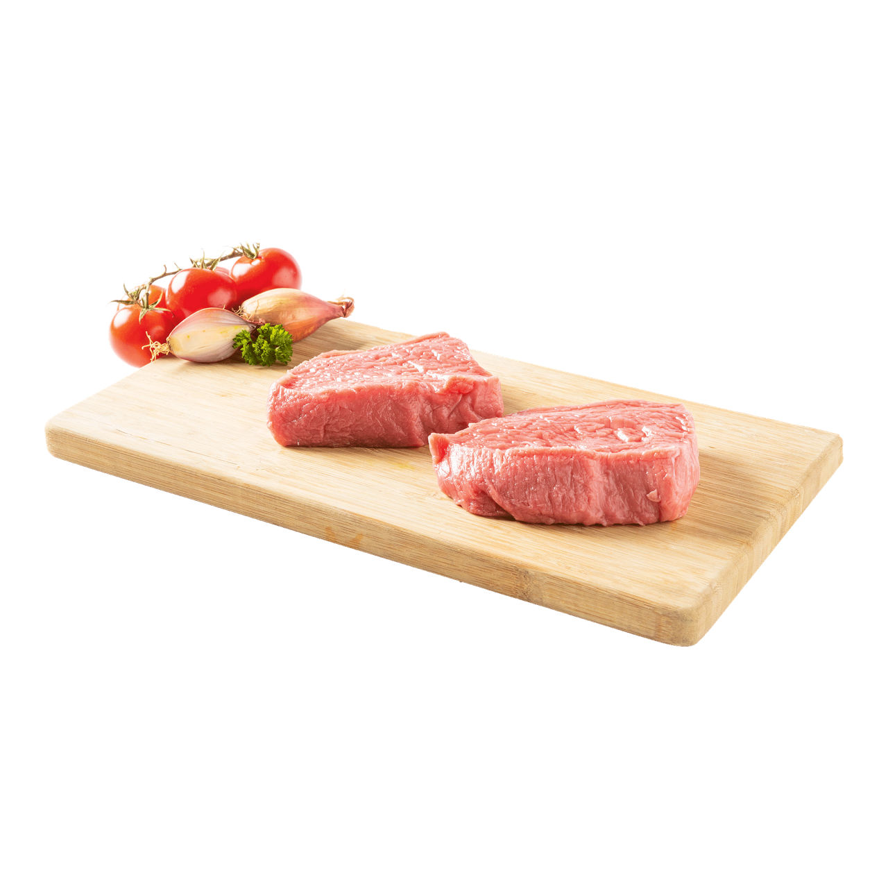 Chateaubriand, 2 st. (400 g)