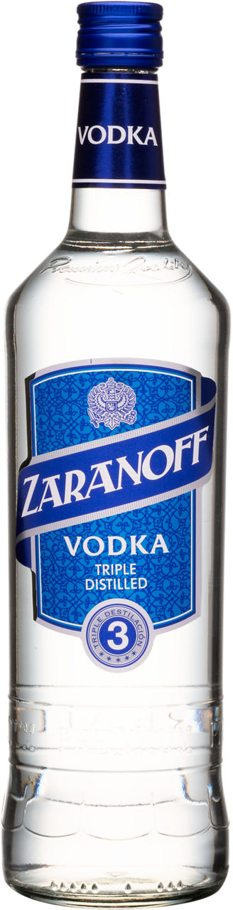 Vodka 0,70 l