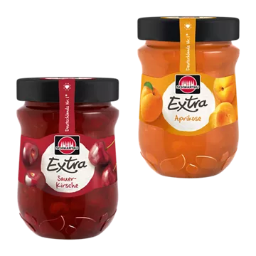 Konfitüre Extra
